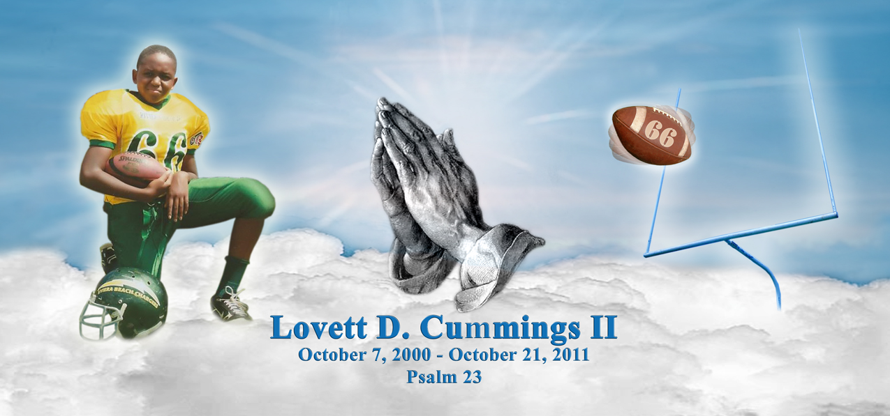 Blue Clouds (Lovett D Cummings II) PROOF